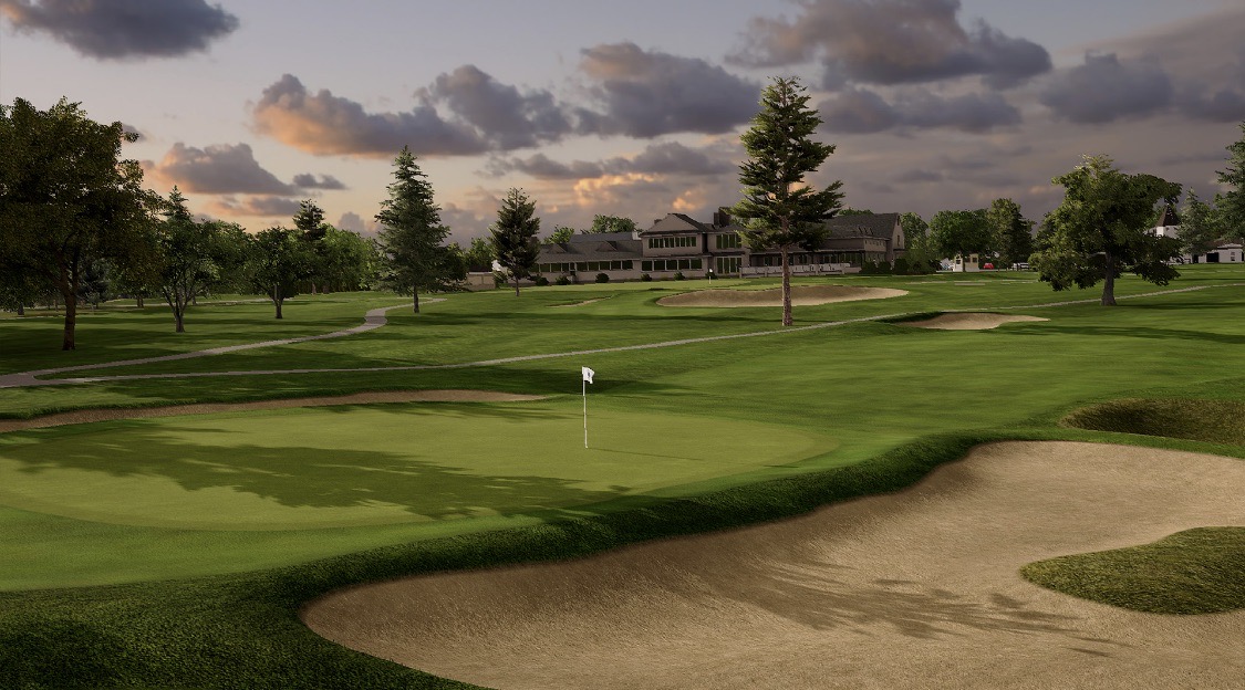 Dynamic Content Image